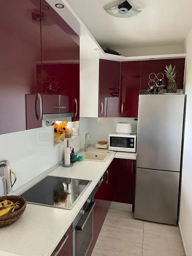 Apartment Vicky Trogir 0*,  Croatia