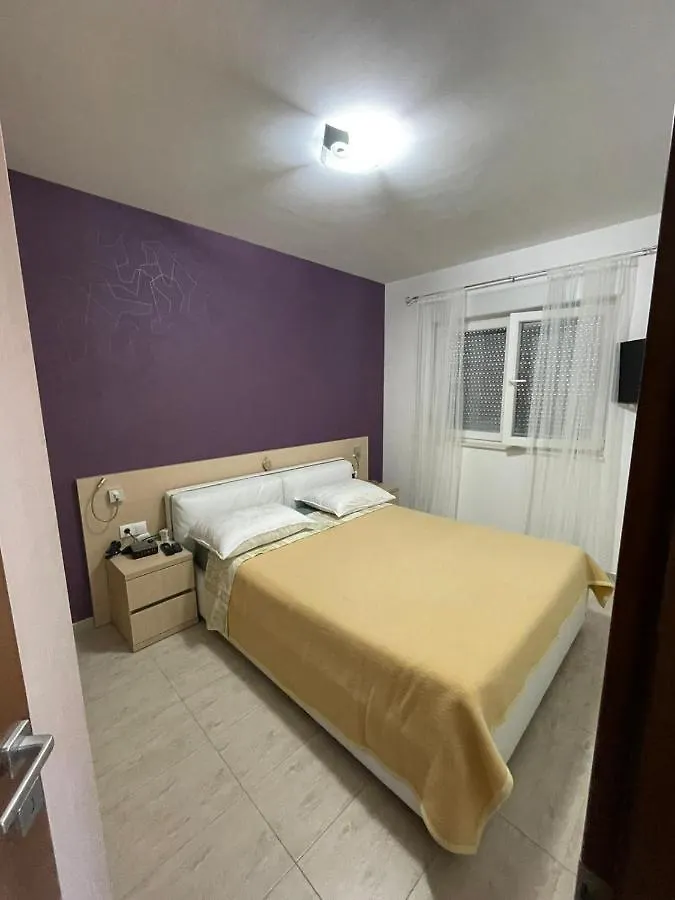 Apartment Vicky Trogir Croatia