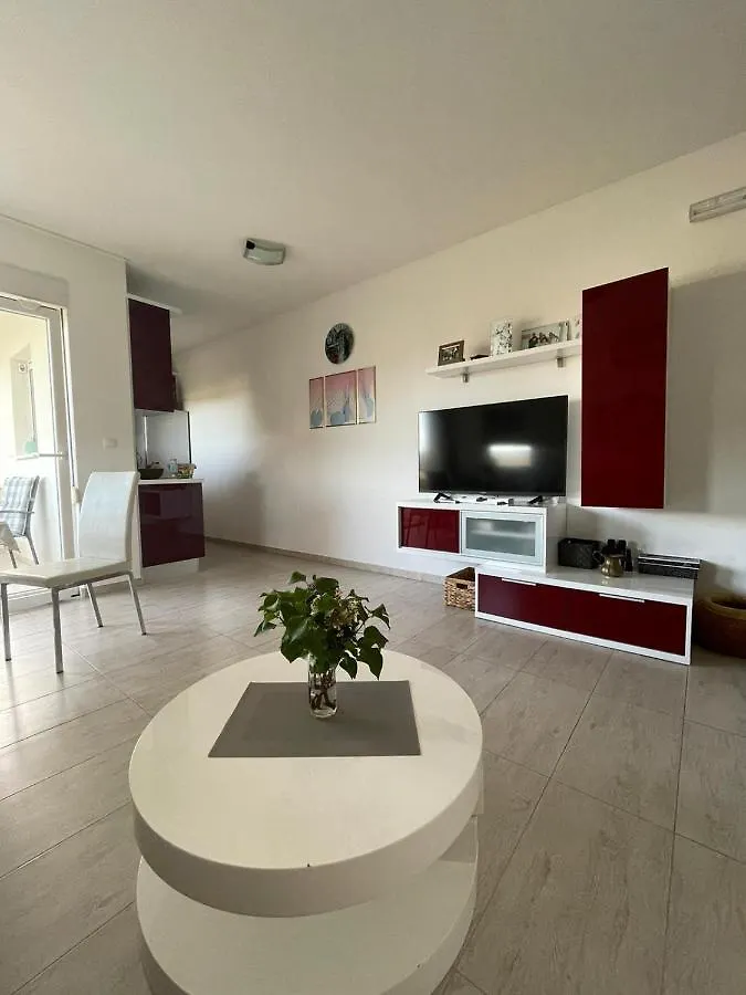 Apartment Vicky Trogir Croatia