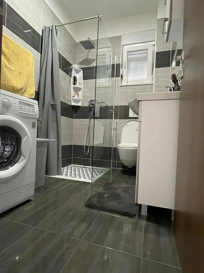 Apartment Vicky Trogir