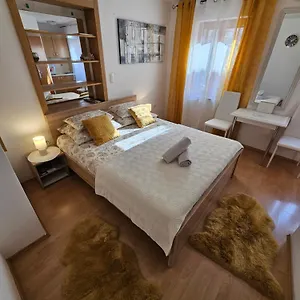 Gostinjska kuća Studios Magnolia, Trogir